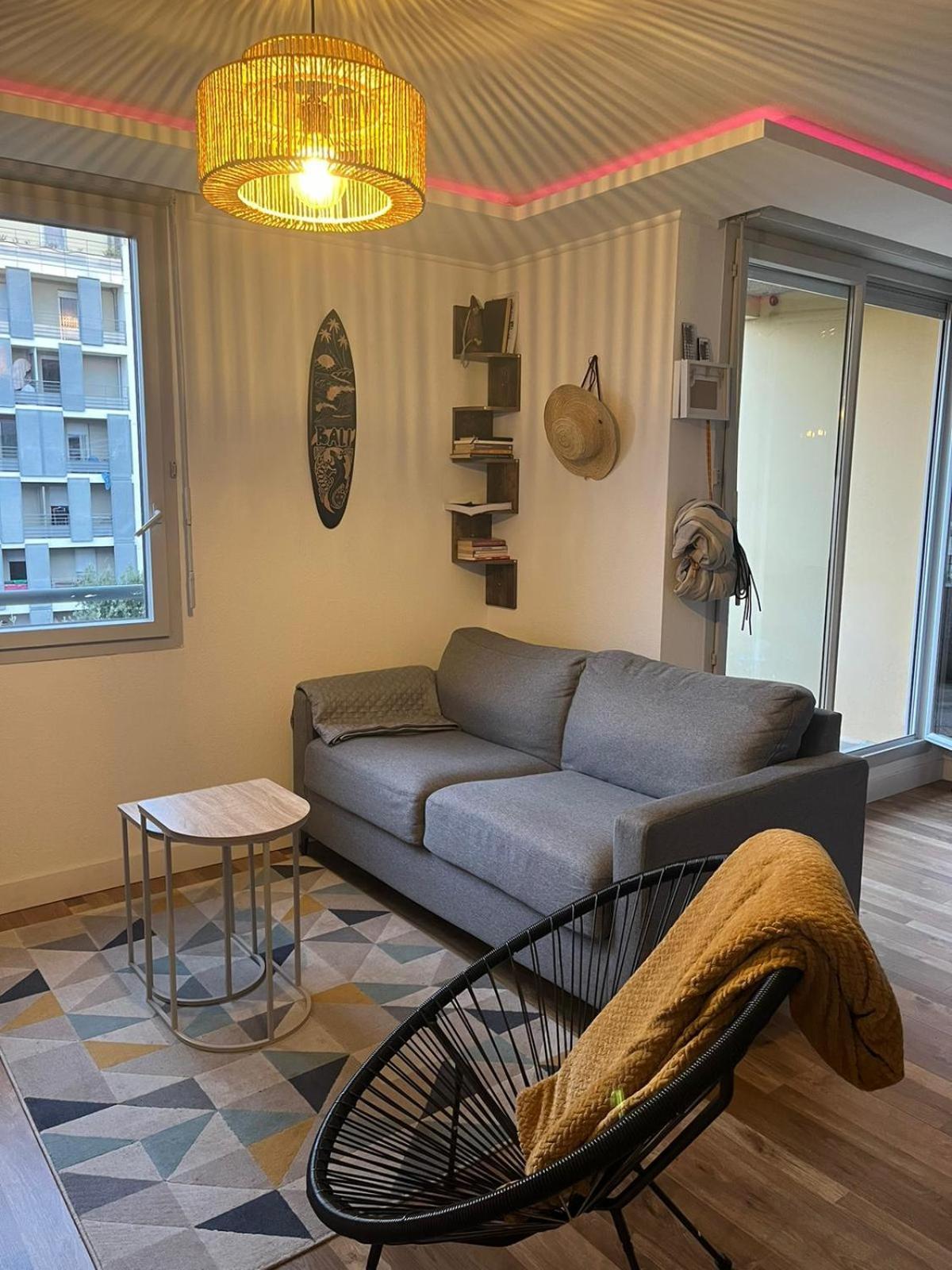 Felicita Apartment Toulouse Exterior photo