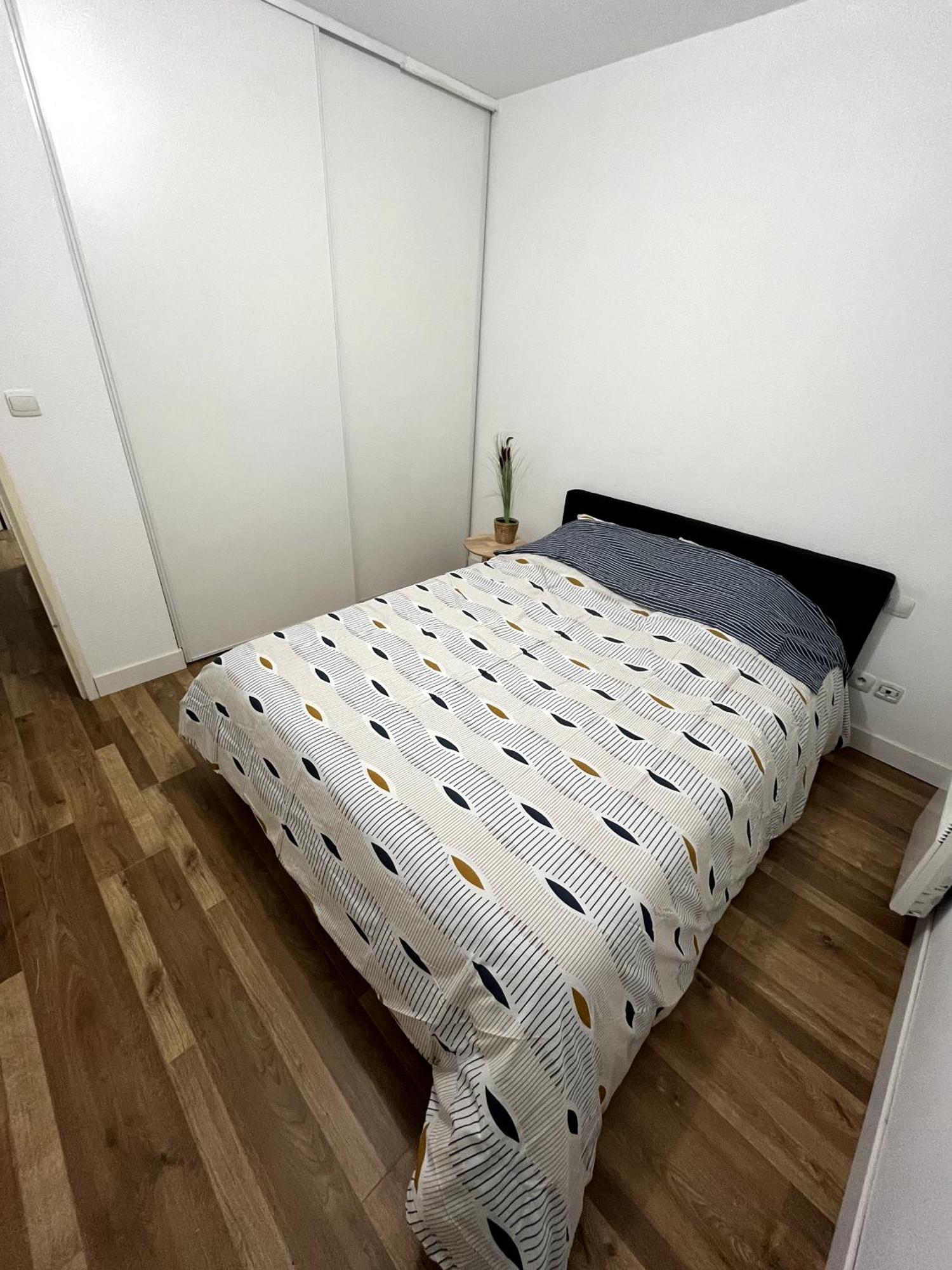 Felicita Apartment Toulouse Exterior photo