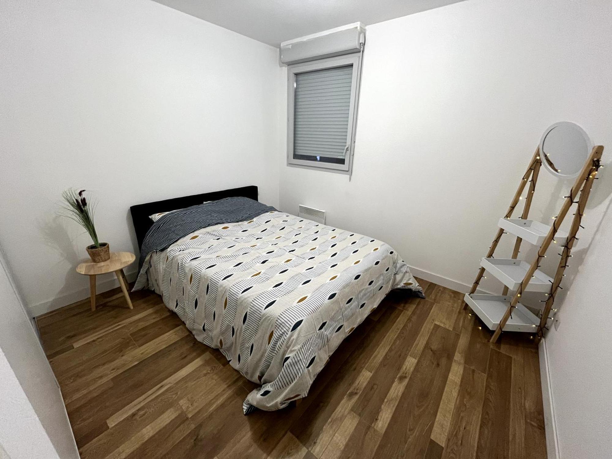 Felicita Apartment Toulouse Exterior photo