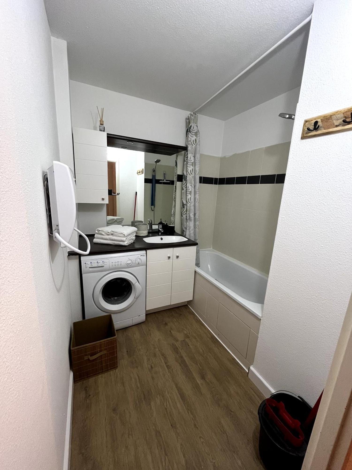 Felicita Apartment Toulouse Exterior photo