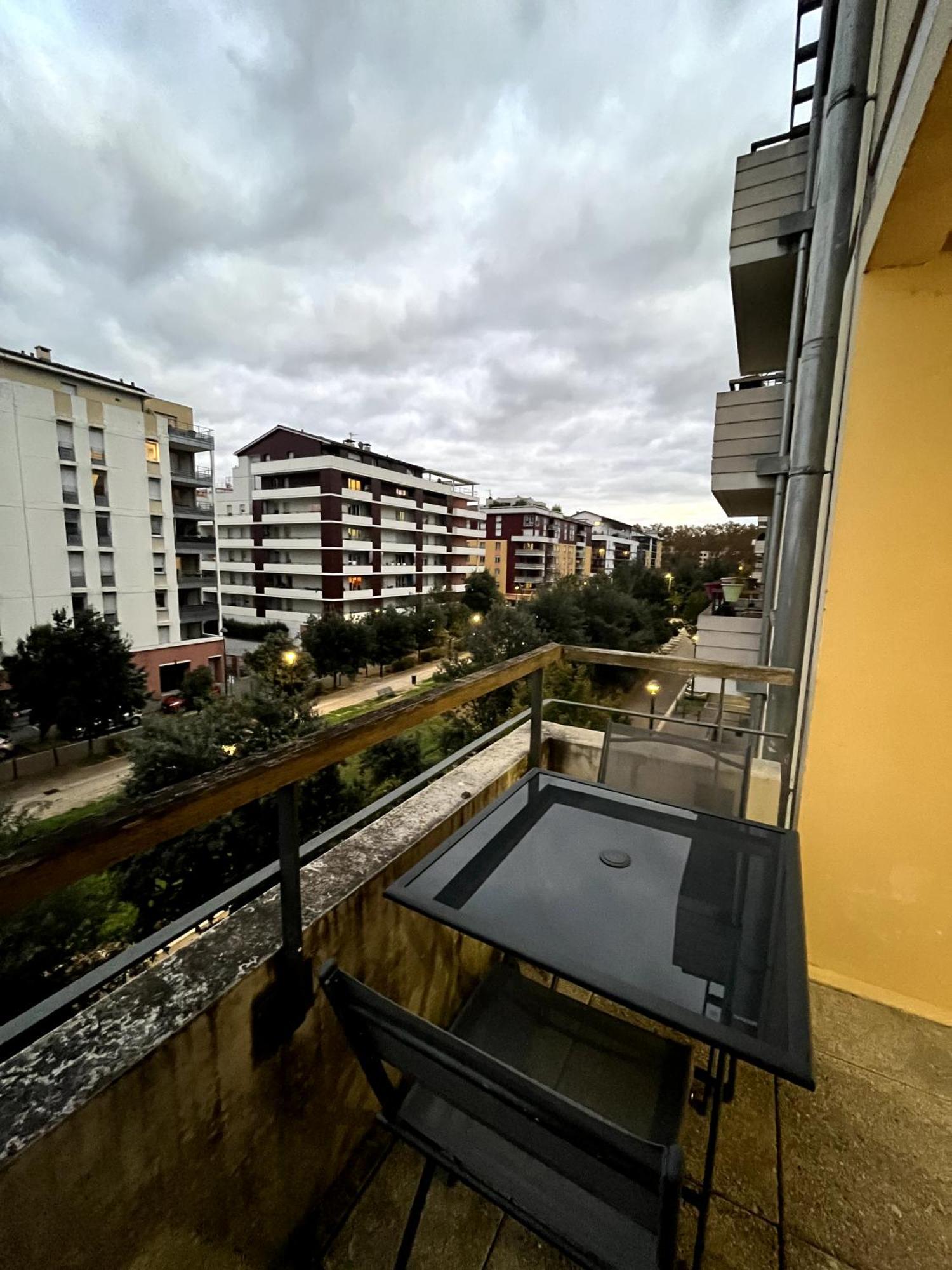 Felicita Apartment Toulouse Exterior photo