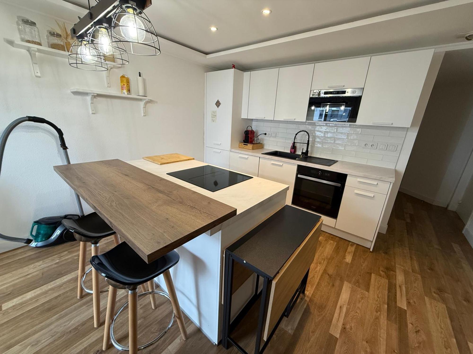 Felicita Apartment Toulouse Exterior photo
